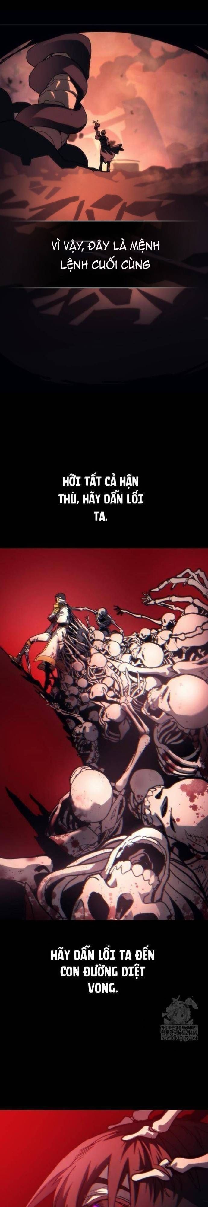 Hãy Hành Động Như Một Vị Boss Đi, Ngài Swallows Chap 103 - Next Chap 104