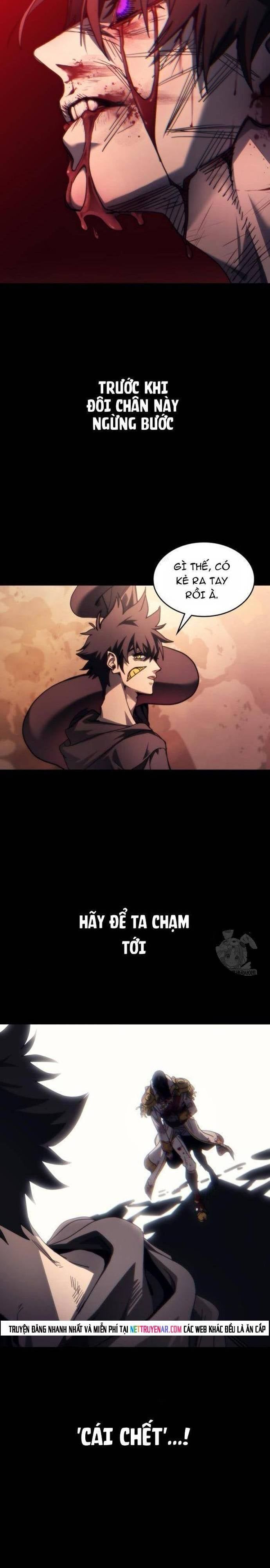Hãy Hành Động Như Một Vị Boss Đi, Ngài Swallows Chap 103 - Next Chap 104