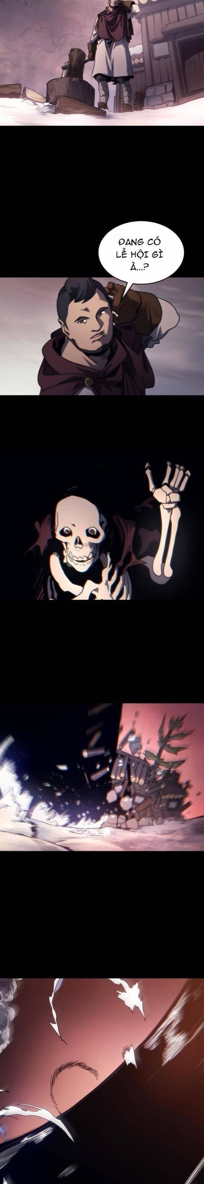 Hãy Hành Động Như Một Vị Boss Đi, Ngài Swallows Chap 103 - Next Chap 104