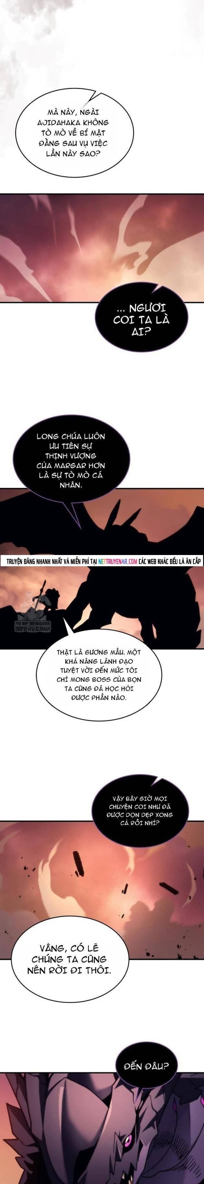 Hãy Hành Động Như Một Vị Boss Đi, Ngài Swallows Chap 103 - Next Chap 104
