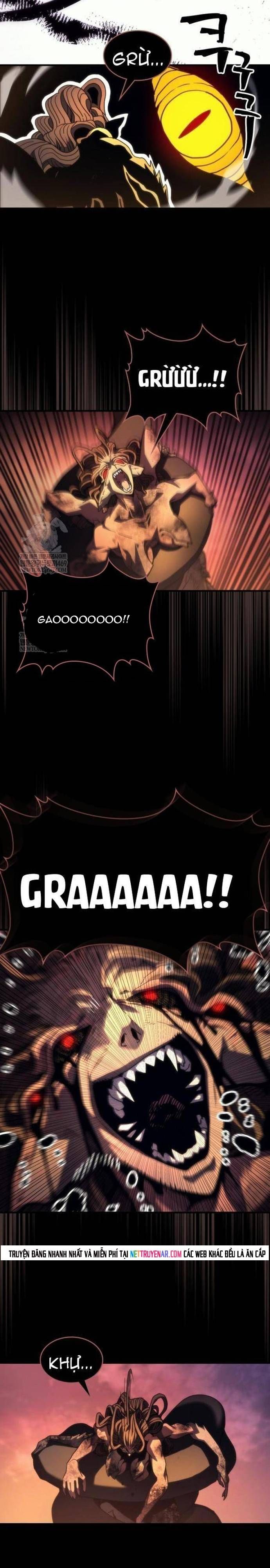 Hãy Hành Động Như Một Vị Boss Đi, Ngài Swallows Chap 103 - Next Chap 104