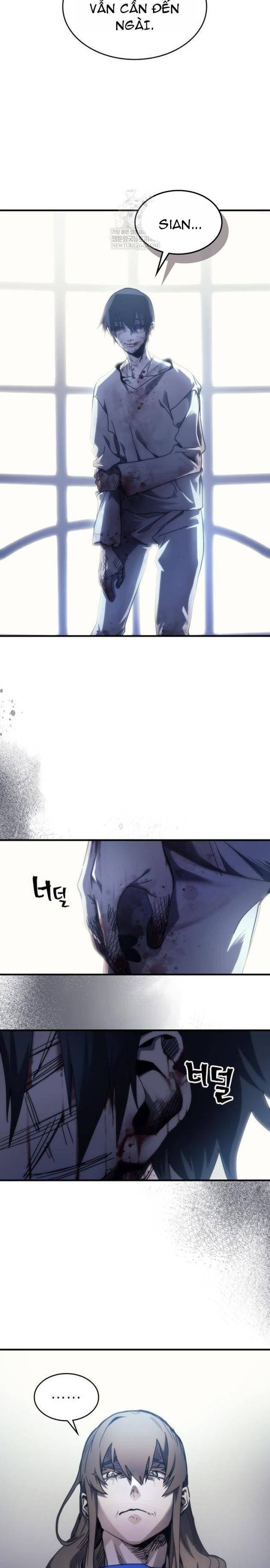 Hãy Hành Động Như Một Vị Boss Đi, Ngài Swallows Chap 103 - Next Chap 104