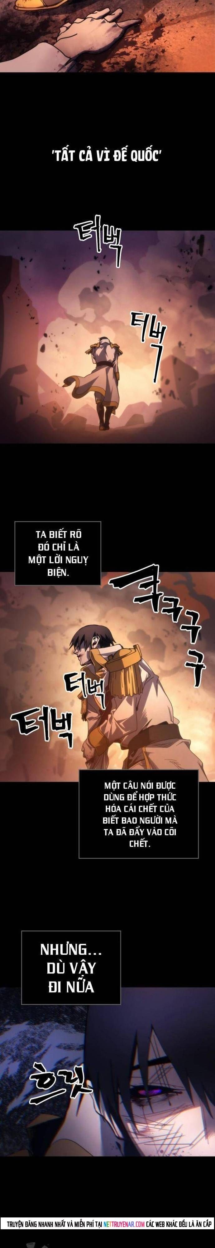 Hãy Hành Động Như Một Vị Boss Đi, Ngài Swallows Chap 103 - Next Chap 104