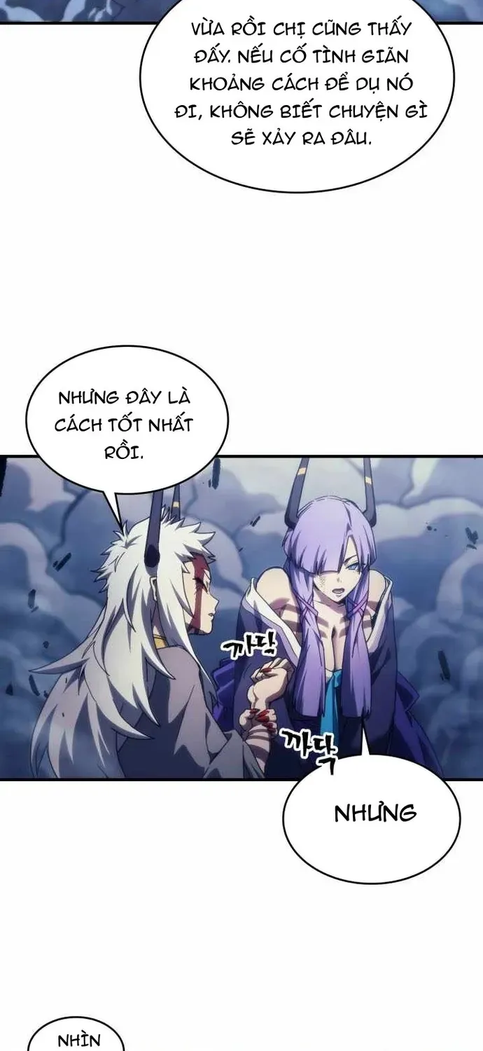 Hãy Hành Động Như Một Vị Boss Đi, Ngài Swallows Chap 118 - Next Chap 119