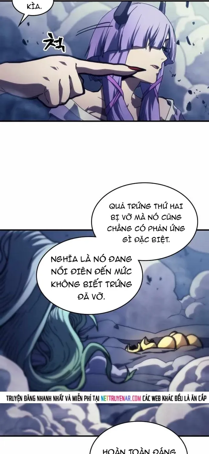 Hãy Hành Động Như Một Vị Boss Đi, Ngài Swallows Chap 118 - Next Chap 119