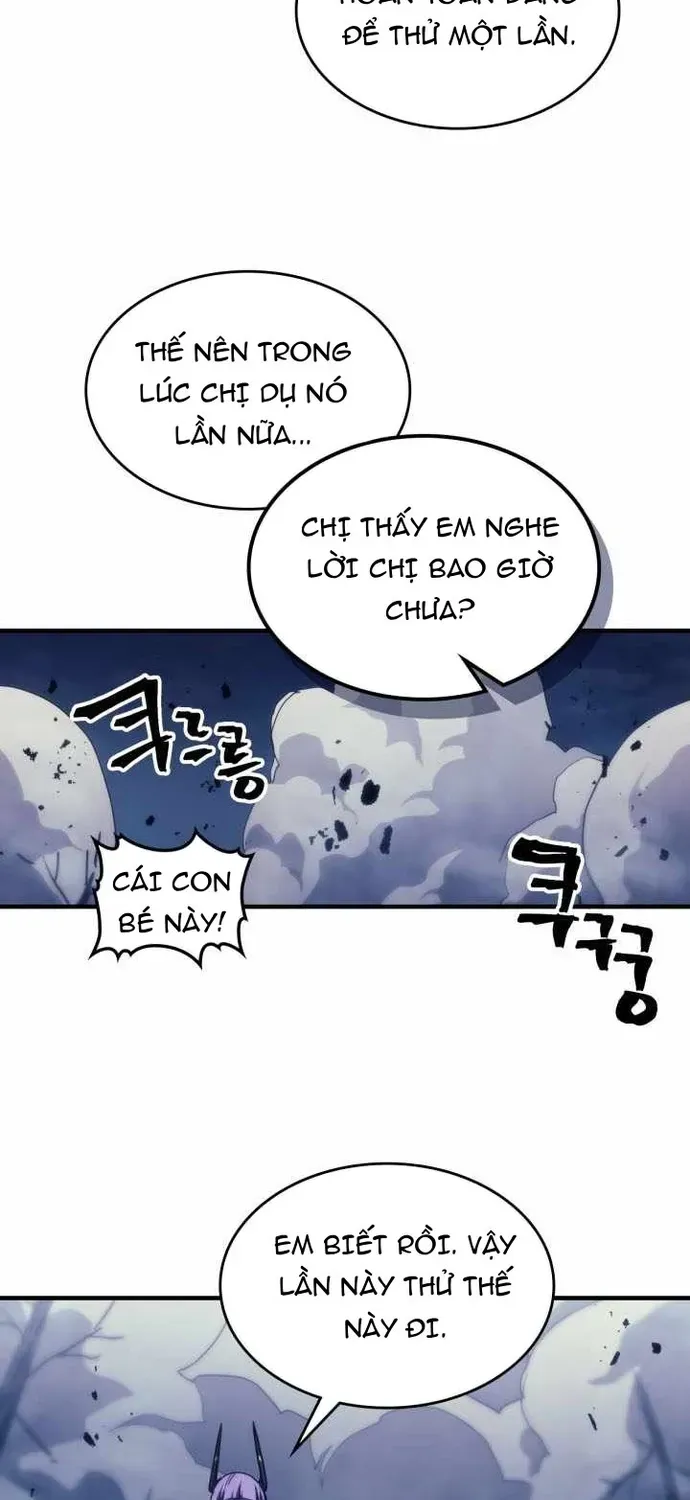 Hãy Hành Động Như Một Vị Boss Đi, Ngài Swallows Chap 118 - Next Chap 119