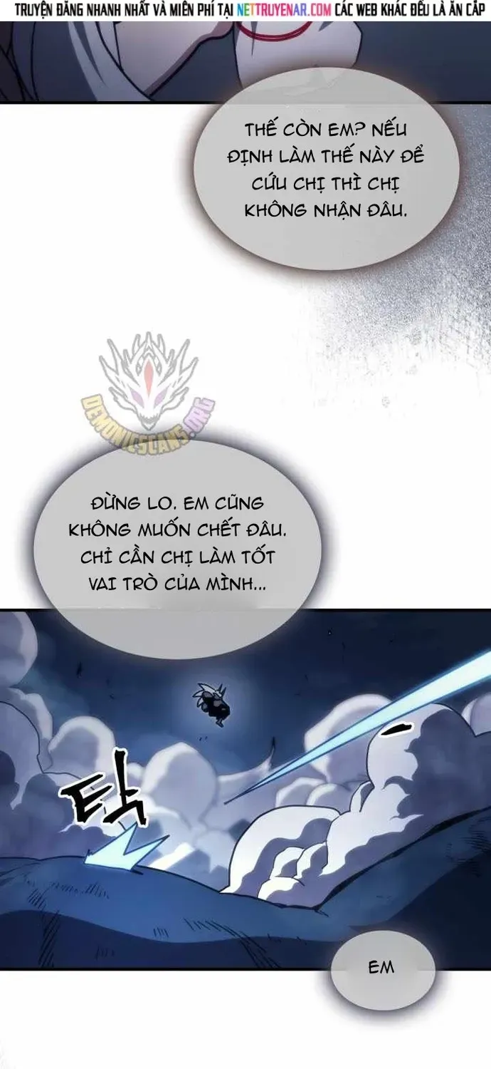 Hãy Hành Động Như Một Vị Boss Đi, Ngài Swallows Chap 118 - Next Chap 119