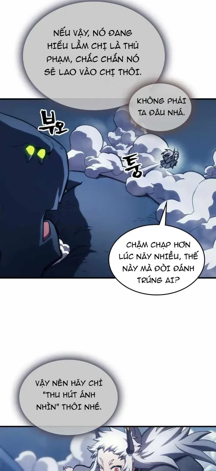 Hãy Hành Động Như Một Vị Boss Đi, Ngài Swallows Chap 118 - Next Chap 119