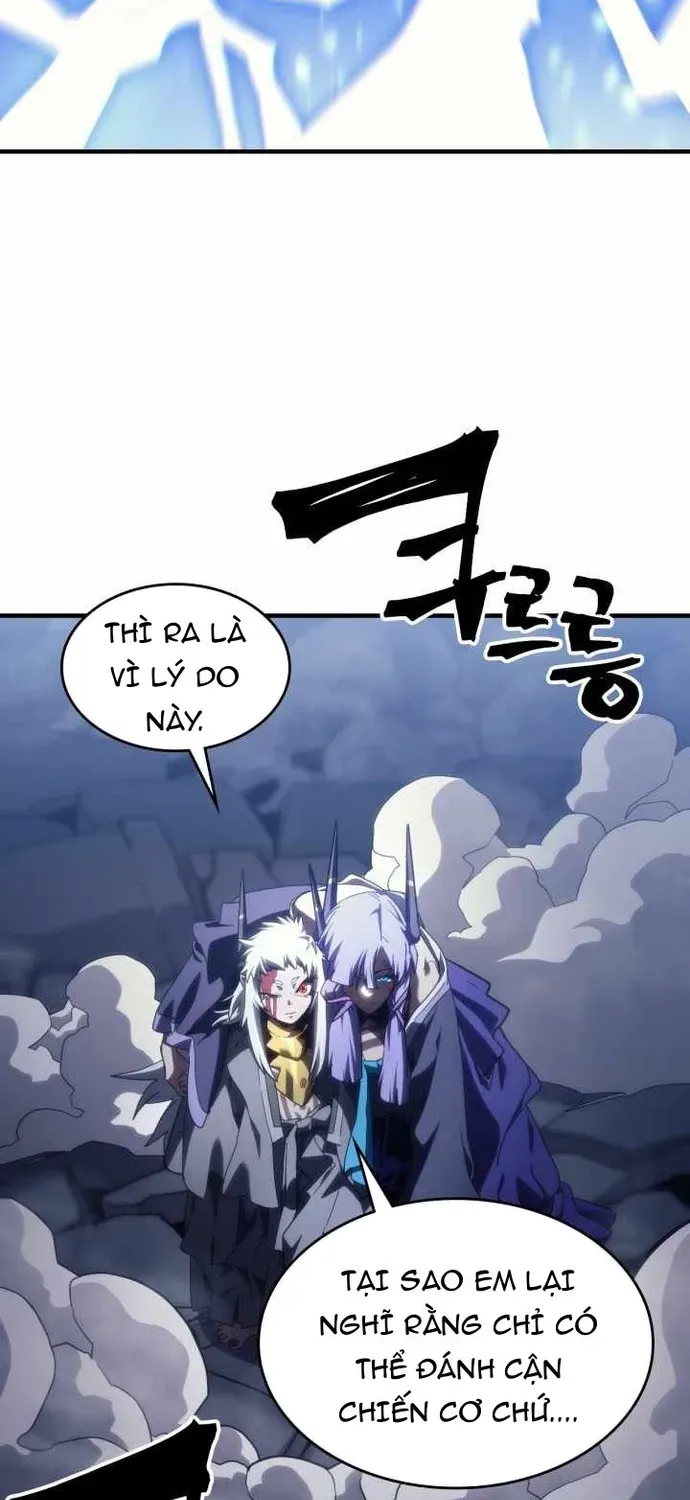 Hãy Hành Động Như Một Vị Boss Đi, Ngài Swallows Chap 118 - Next Chap 119