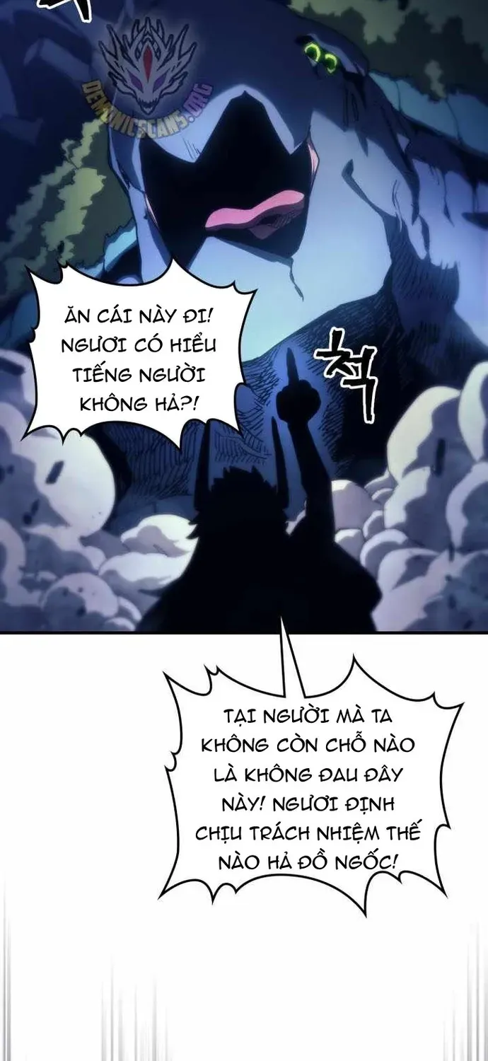 Hãy Hành Động Như Một Vị Boss Đi, Ngài Swallows Chap 118 - Next Chap 119