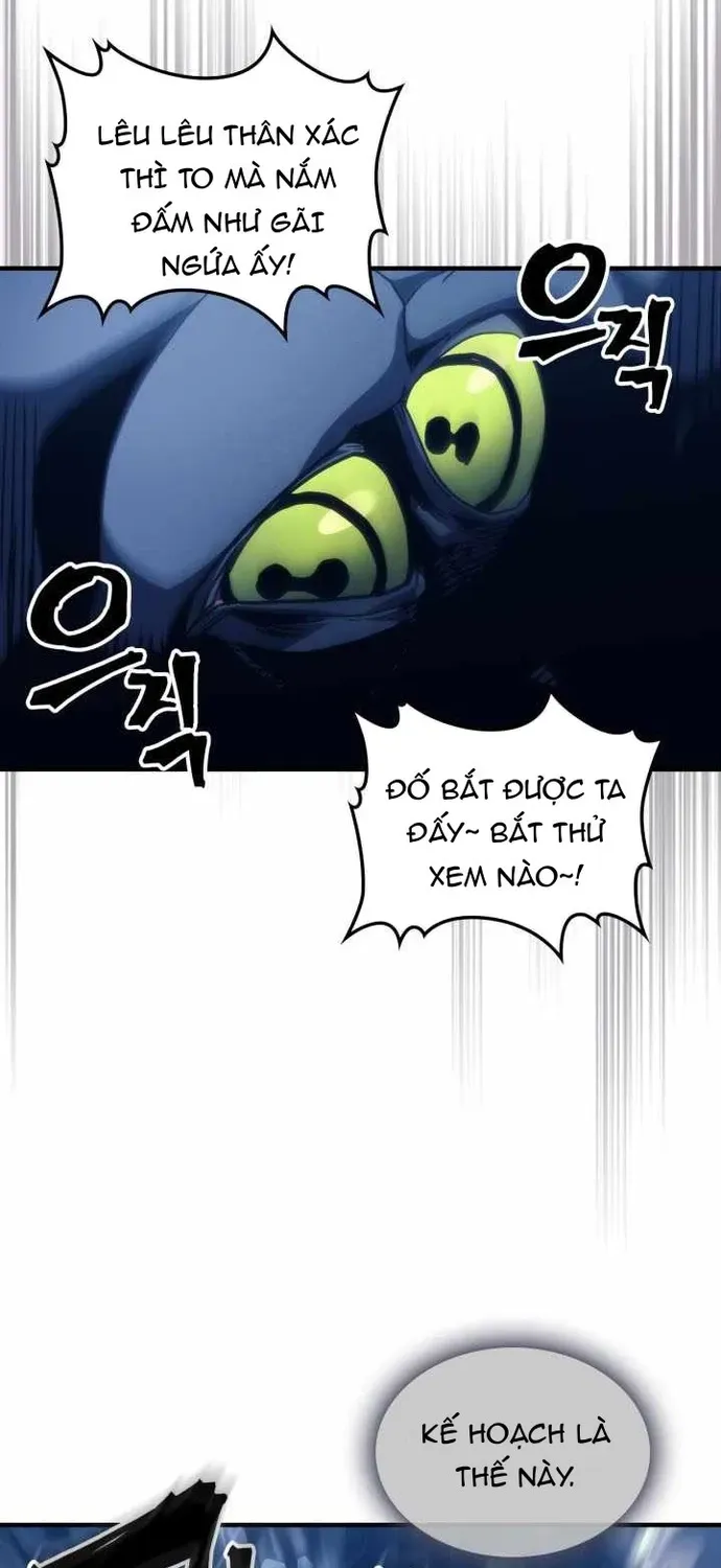 Hãy Hành Động Như Một Vị Boss Đi, Ngài Swallows Chap 118 - Next Chap 119