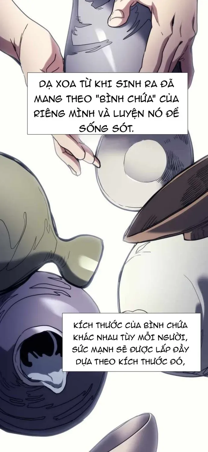 Hãy Hành Động Như Một Vị Boss Đi, Ngài Swallows Chap 118 - Next Chap 119