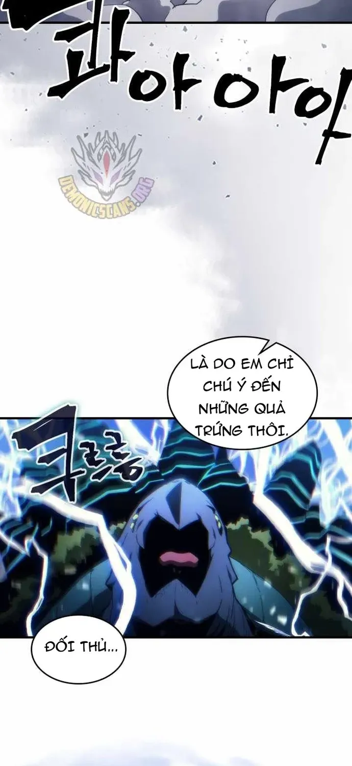 Hãy Hành Động Như Một Vị Boss Đi, Ngài Swallows Chap 118 - Next Chap 119