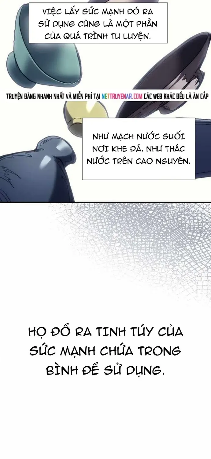 Hãy Hành Động Như Một Vị Boss Đi, Ngài Swallows Chap 118 - Next Chap 119