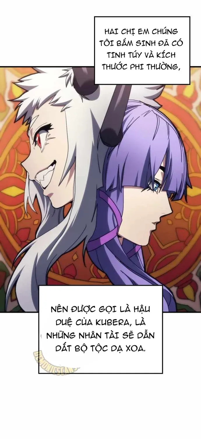 Hãy Hành Động Như Một Vị Boss Đi, Ngài Swallows Chap 118 - Next Chap 119