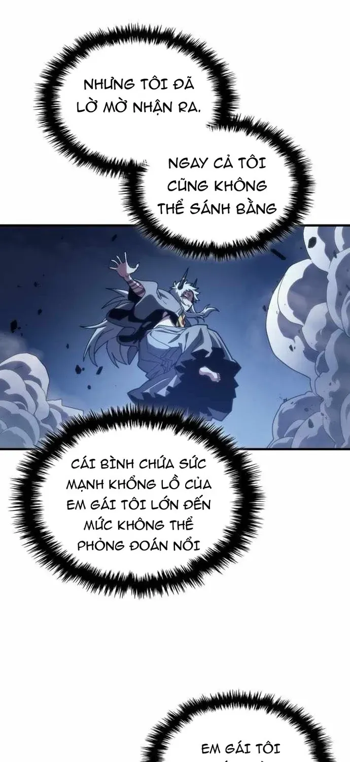 Hãy Hành Động Như Một Vị Boss Đi, Ngài Swallows Chap 118 - Next Chap 119