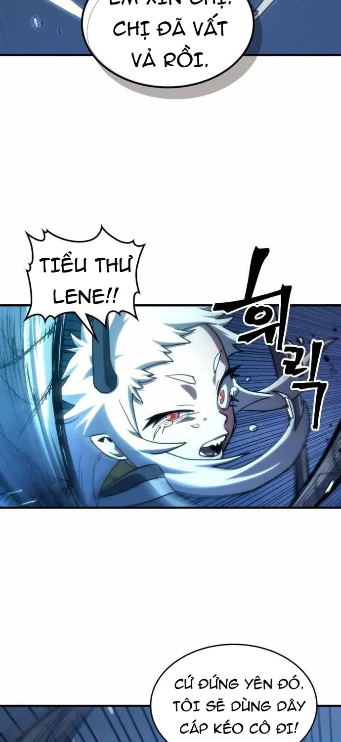 Hãy Hành Động Như Một Vị Boss Đi, Ngài Swallows Chap 118 - Next Chap 119