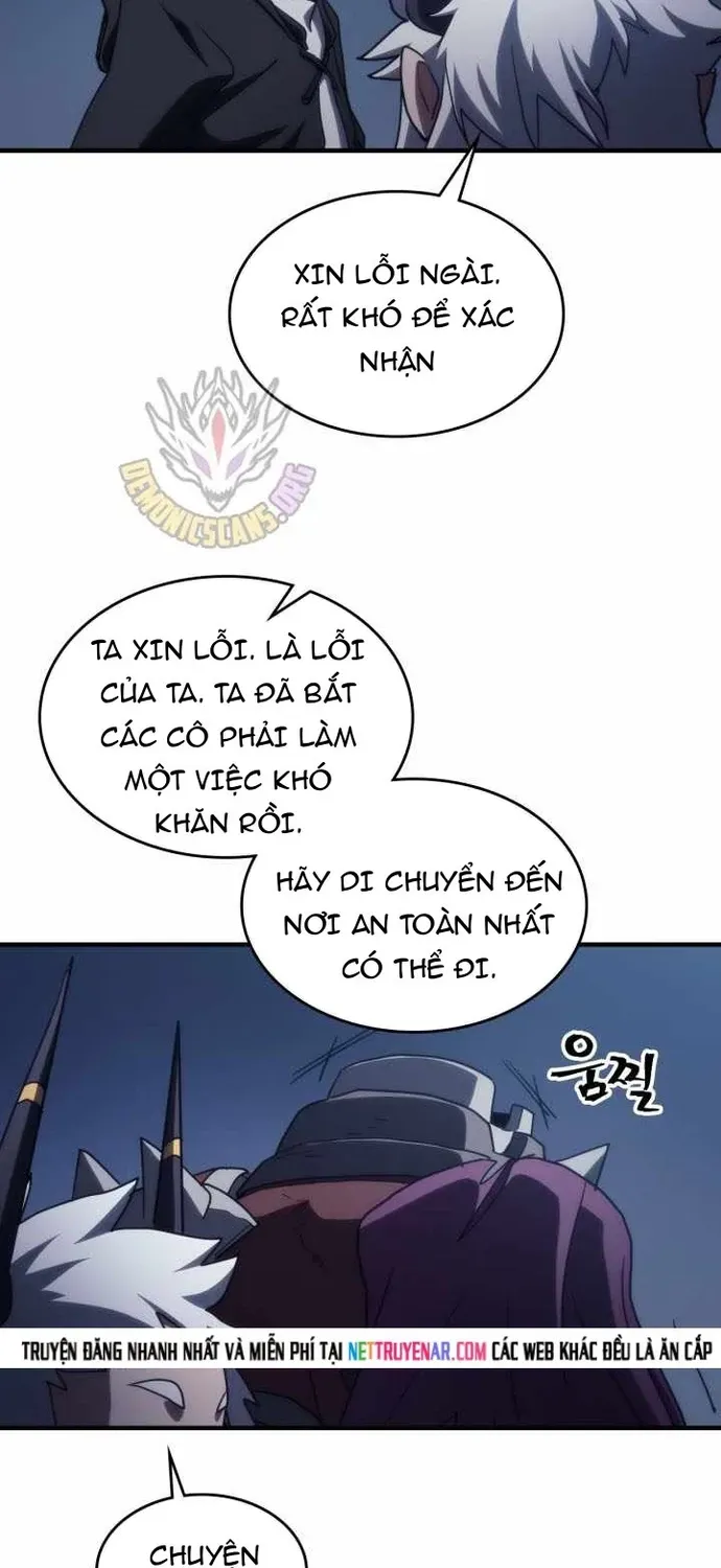 Hãy Hành Động Như Một Vị Boss Đi, Ngài Swallows Chap 118 - Next Chap 119