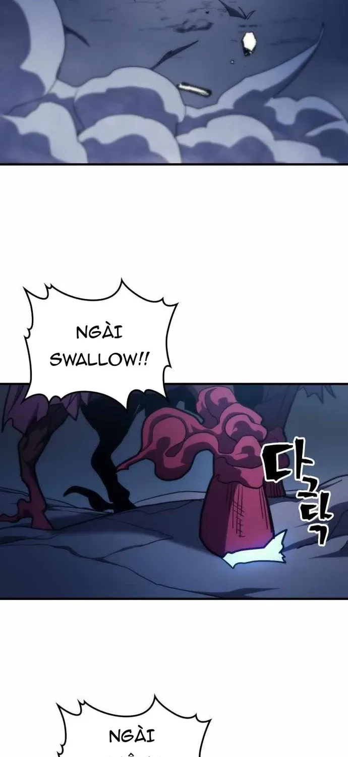 Hãy Hành Động Như Một Vị Boss Đi, Ngài Swallows Chap 118 - Next Chap 119