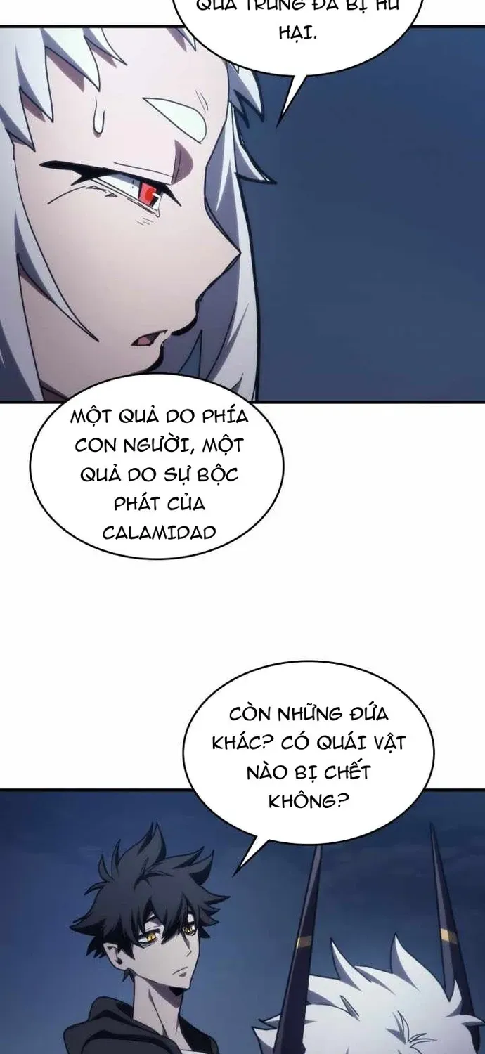 Hãy Hành Động Như Một Vị Boss Đi, Ngài Swallows Chap 118 - Next Chap 119