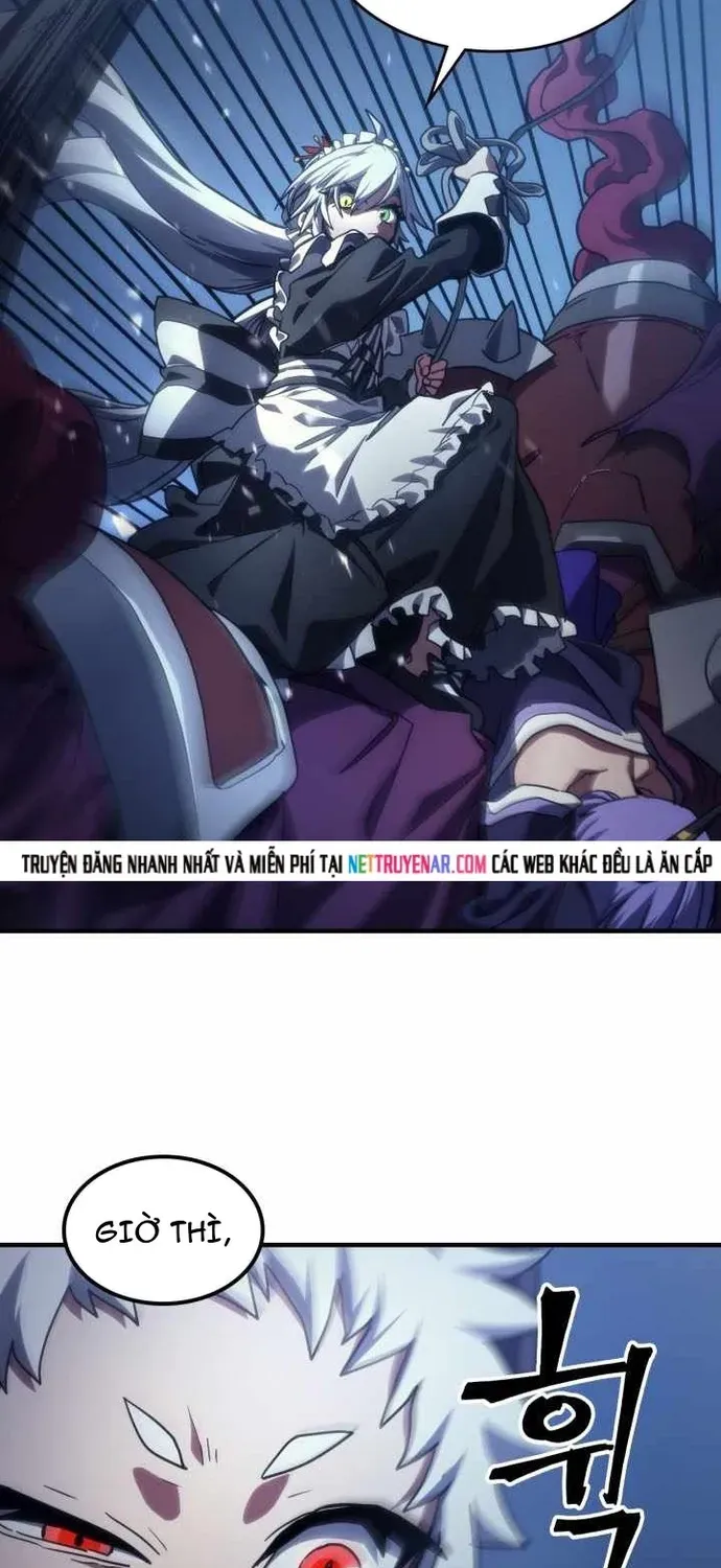 Hãy Hành Động Như Một Vị Boss Đi, Ngài Swallows Chap 118 - Next Chap 119