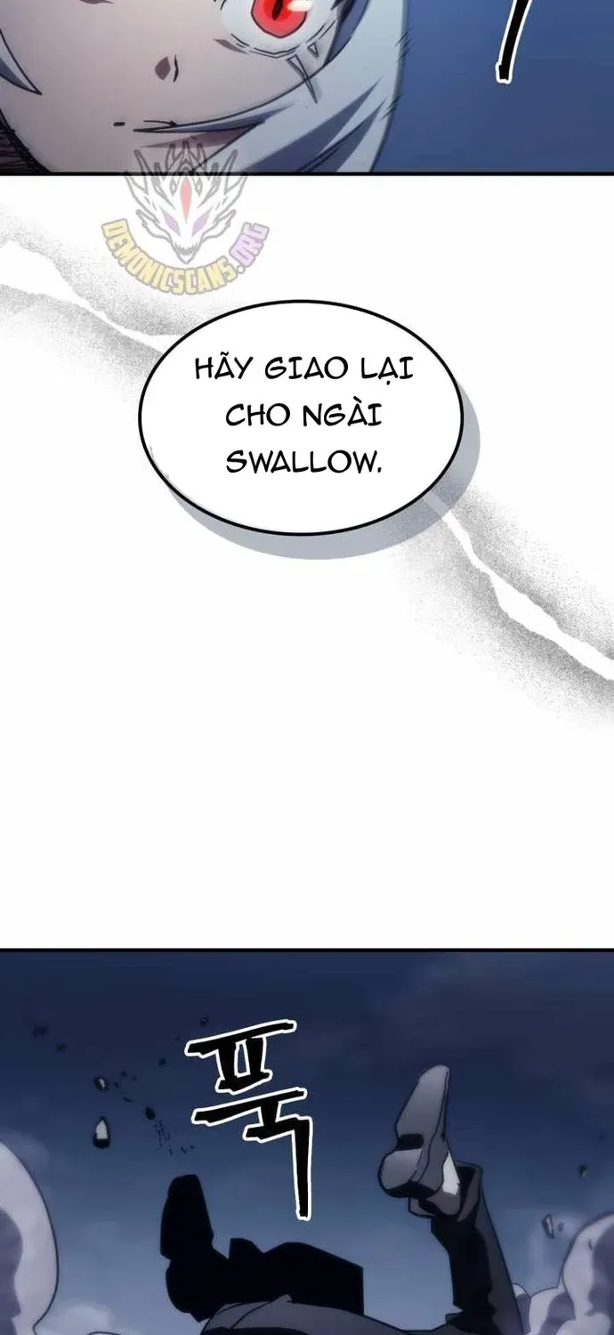 Hãy Hành Động Như Một Vị Boss Đi, Ngài Swallows Chap 118 - Next Chap 119