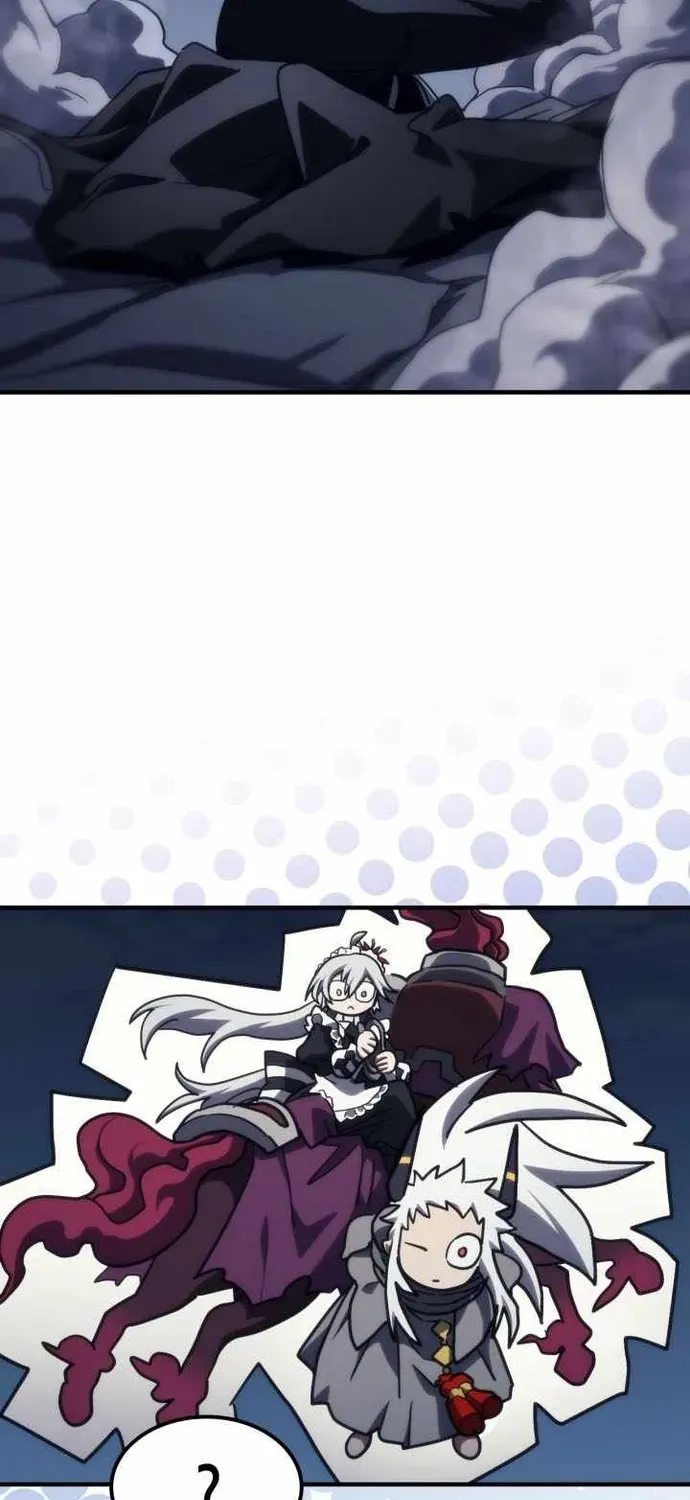 Hãy Hành Động Như Một Vị Boss Đi, Ngài Swallows Chap 118 - Next Chap 119