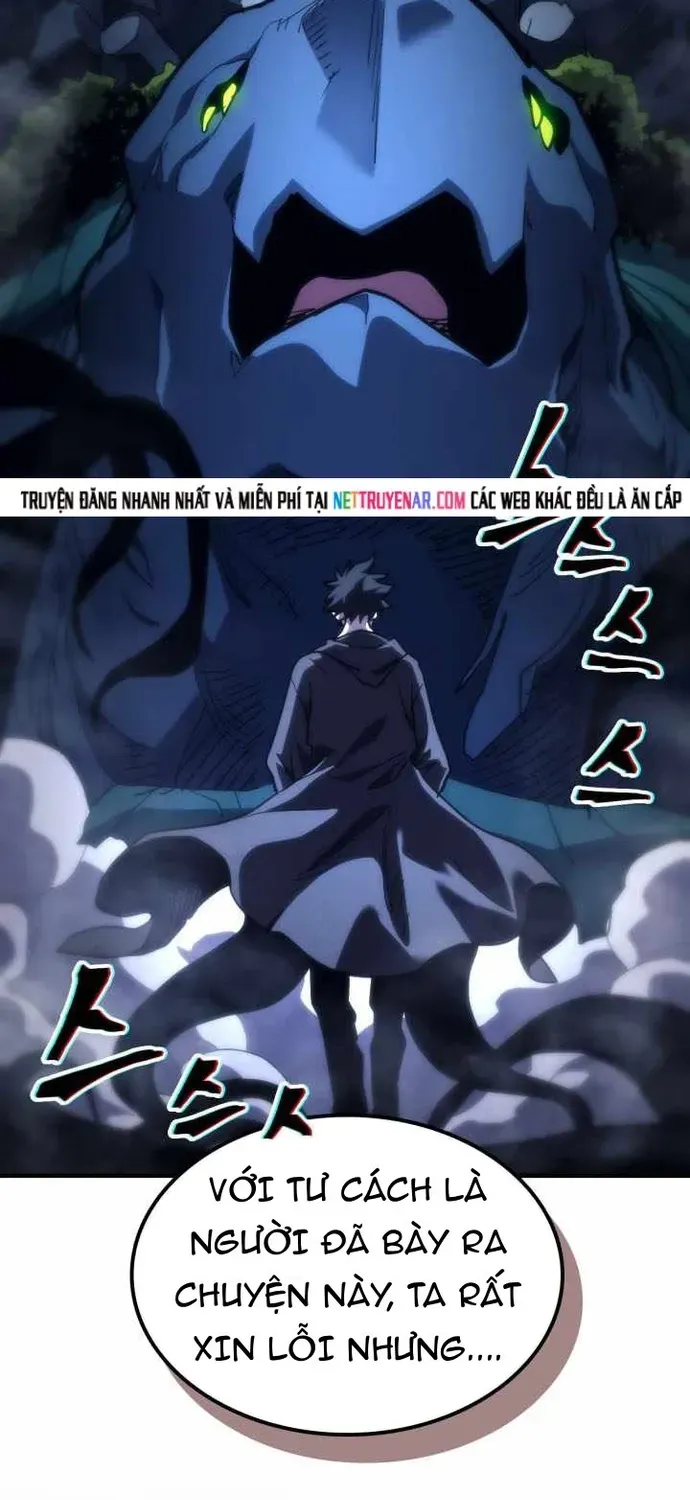Hãy Hành Động Như Một Vị Boss Đi, Ngài Swallows Chap 118 - Next Chap 119