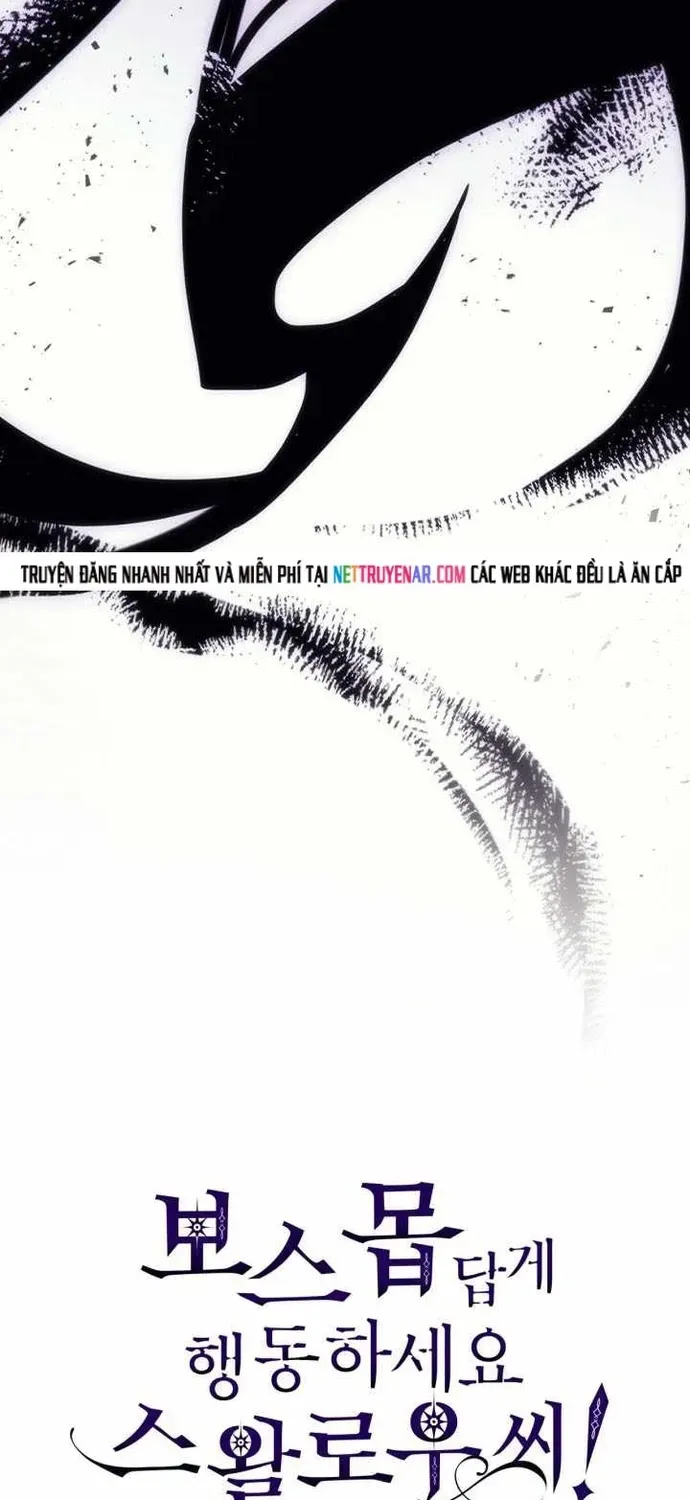 Hãy Hành Động Như Một Vị Boss Đi, Ngài Swallows Chap 118 - Next Chap 119