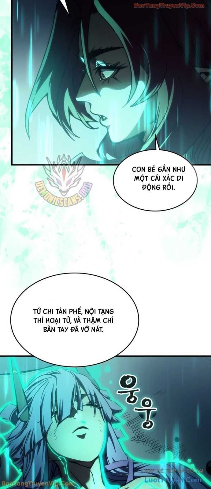 Hãy Hành Động Như Một Vị Boss Đi, Ngài Swallows Chap 119 - Next Chap 120