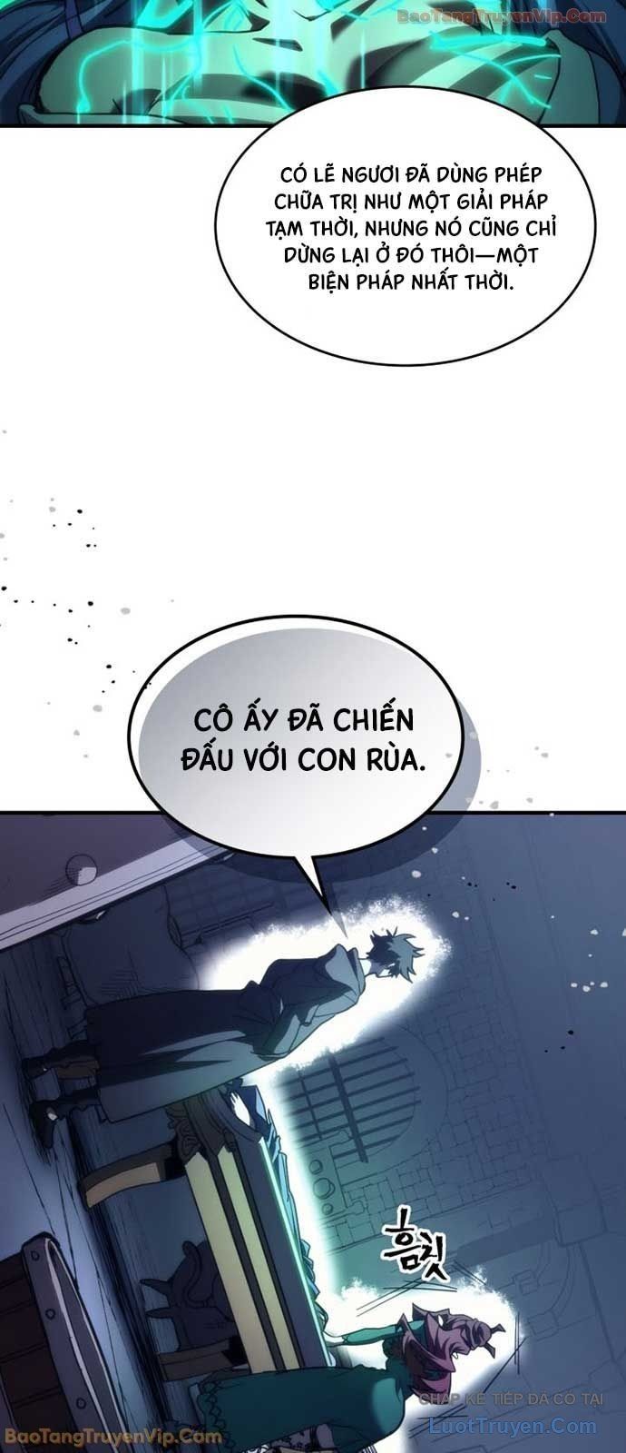 Hãy Hành Động Như Một Vị Boss Đi, Ngài Swallows Chap 119 - Next Chap 120
