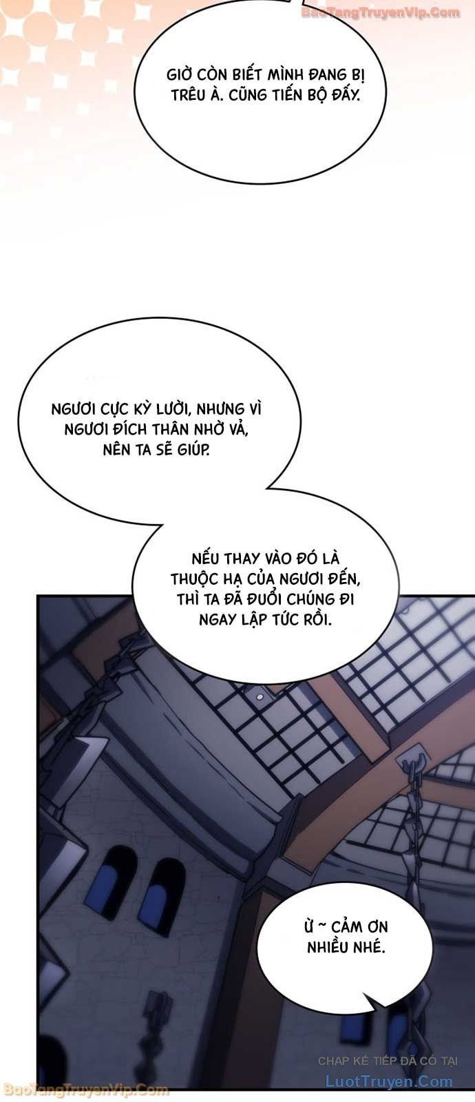 Hãy Hành Động Như Một Vị Boss Đi, Ngài Swallows Chap 119 - Next Chap 120