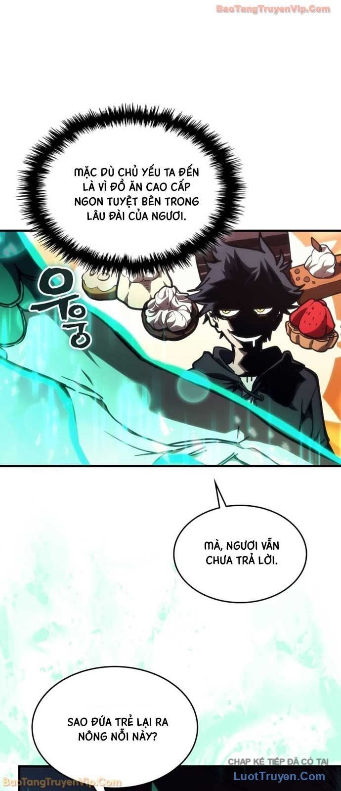 Hãy Hành Động Như Một Vị Boss Đi, Ngài Swallows Chap 119 - Next Chap 120