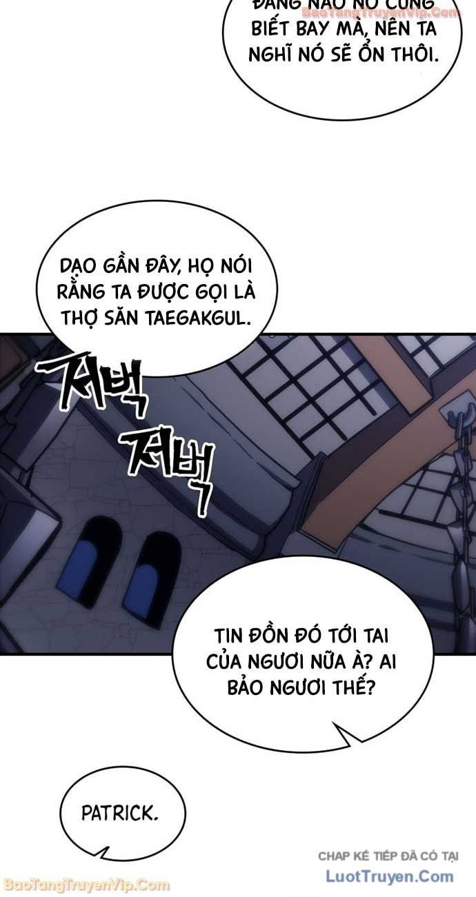 Hãy Hành Động Như Một Vị Boss Đi, Ngài Swallows Chap 119 - Next Chap 120