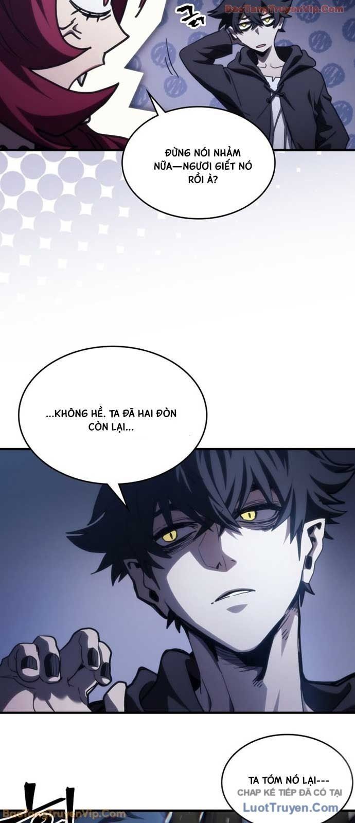 Hãy Hành Động Như Một Vị Boss Đi, Ngài Swallows Chap 119 - Next Chap 120