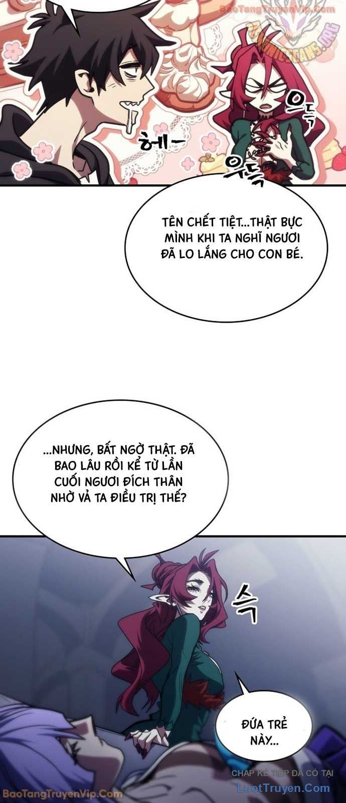 Hãy Hành Động Như Một Vị Boss Đi, Ngài Swallows Chap 119 - Next Chap 120