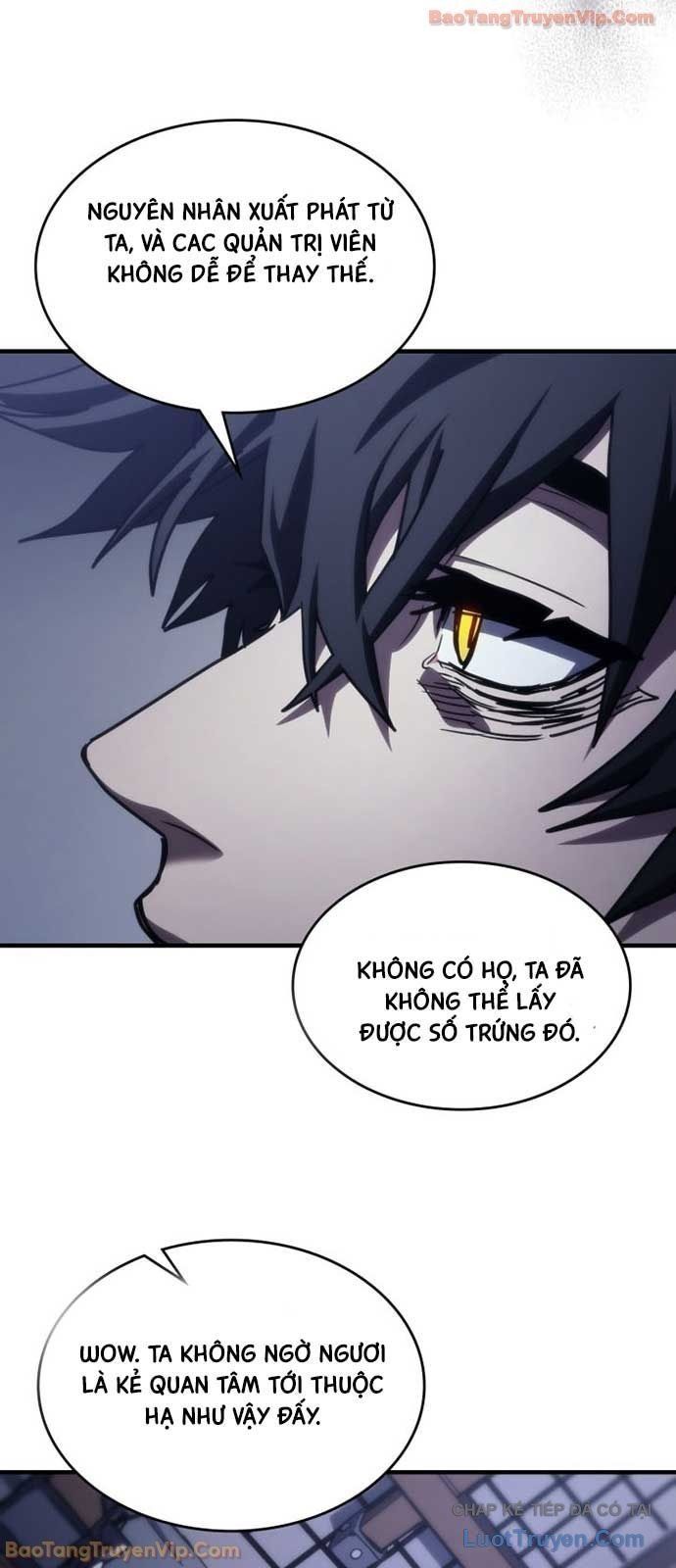 Hãy Hành Động Như Một Vị Boss Đi, Ngài Swallows Chap 119 - Next Chap 120