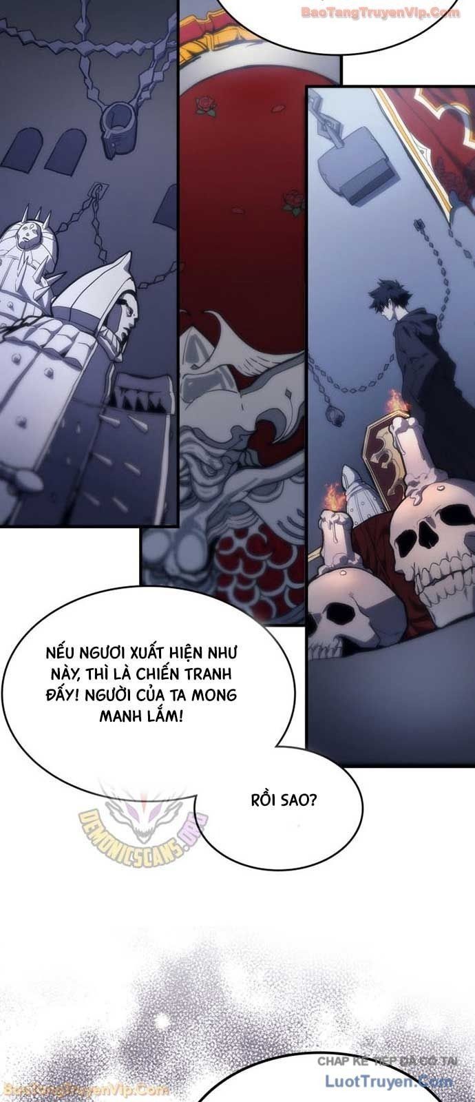 Hãy Hành Động Như Một Vị Boss Đi, Ngài Swallows Chap 119 - Next Chap 120