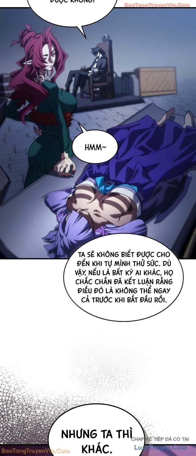 Hãy Hành Động Như Một Vị Boss Đi, Ngài Swallows Chap 119 - Next Chap 120
