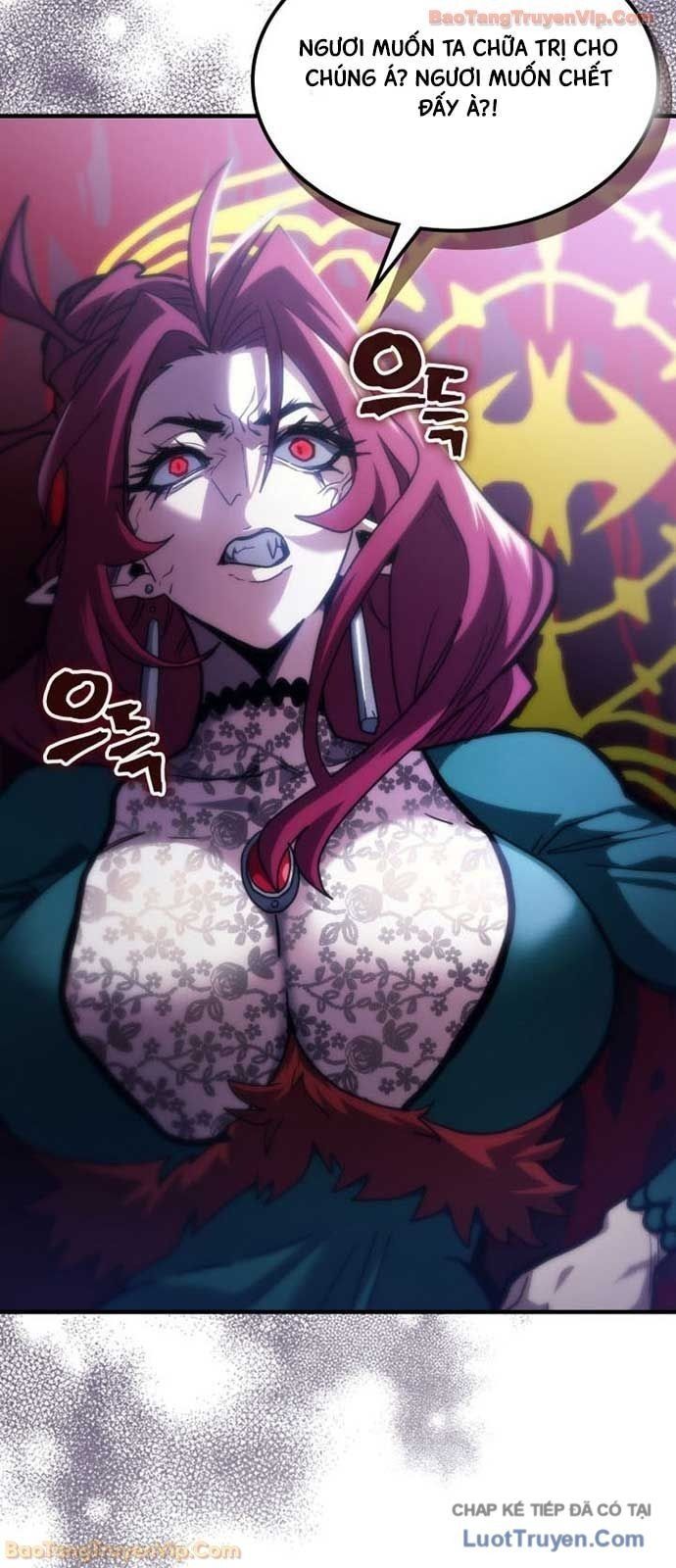 Hãy Hành Động Như Một Vị Boss Đi, Ngài Swallows Chap 119 - Next Chap 120