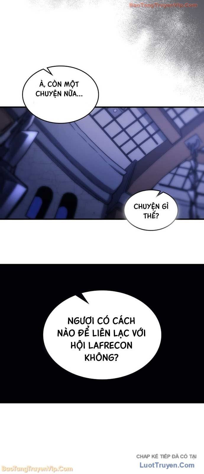 Hãy Hành Động Như Một Vị Boss Đi, Ngài Swallows Chap 119 - Next Chap 120