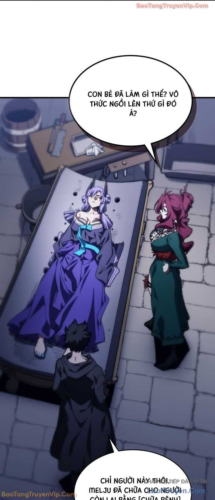 Hãy Hành Động Như Một Vị Boss Đi, Ngài Swallows Chap 119 - Next Chap 120