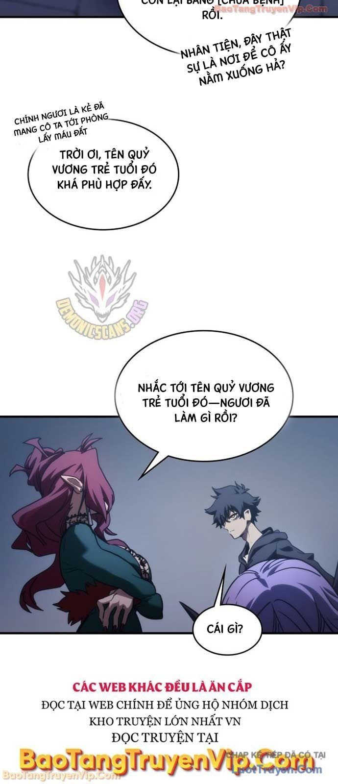 Hãy Hành Động Như Một Vị Boss Đi, Ngài Swallows Chap 119 - Next Chap 120