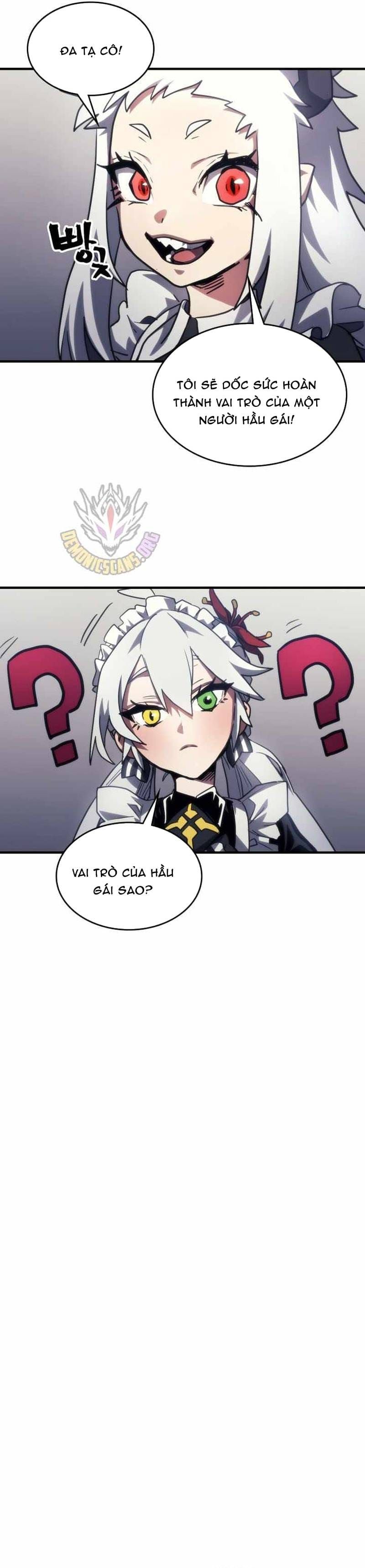 Hãy Hành Động Như Một Vị Boss Đi, Ngài Swallows Chap 114 - Next Chap 115