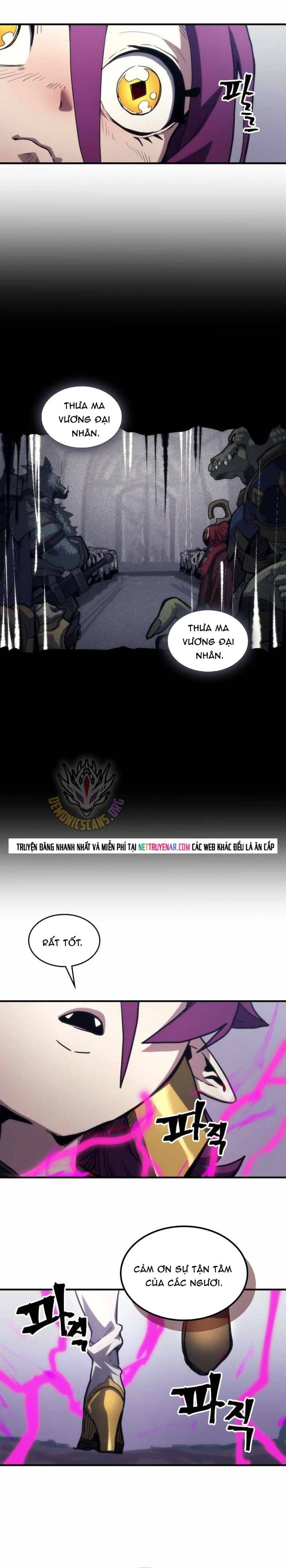 Hãy Hành Động Như Một Vị Boss Đi, Ngài Swallows Chap 114 - Next Chap 115