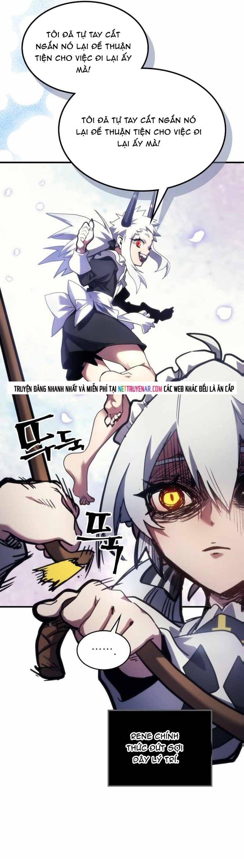 Hãy Hành Động Như Một Vị Boss Đi, Ngài Swallows Chap 114 - Next Chap 115