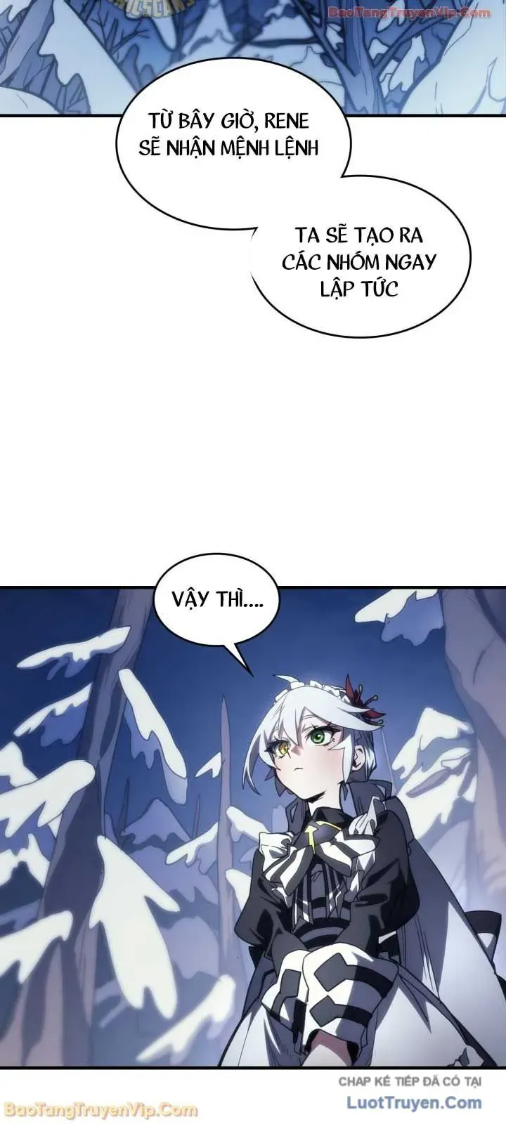 Hãy Hành Động Như Một Vị Boss Đi, Ngài Swallows Chap 115 - Next Chap 116