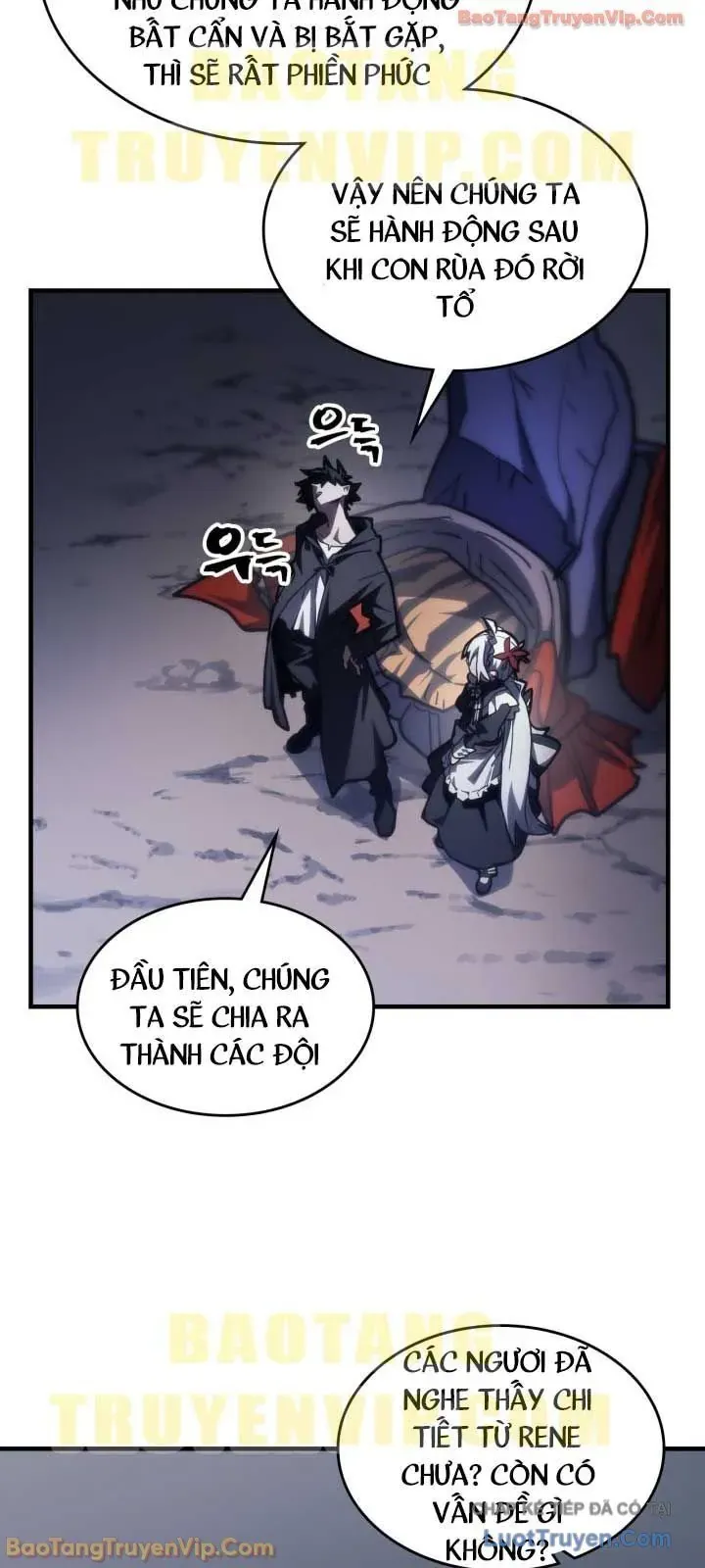 Hãy Hành Động Như Một Vị Boss Đi, Ngài Swallows Chap 115 - Next Chap 116