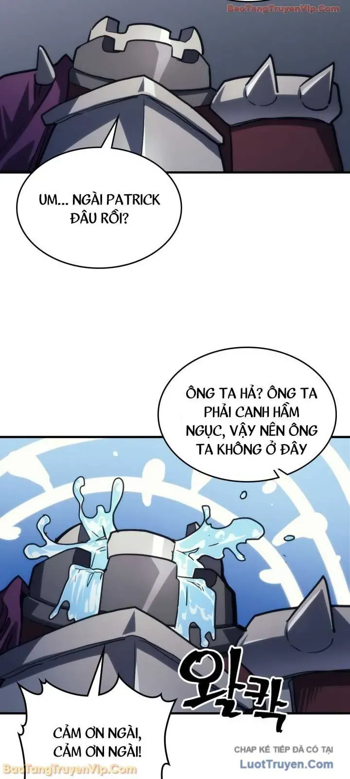 Hãy Hành Động Như Một Vị Boss Đi, Ngài Swallows Chap 115 - Next Chap 116