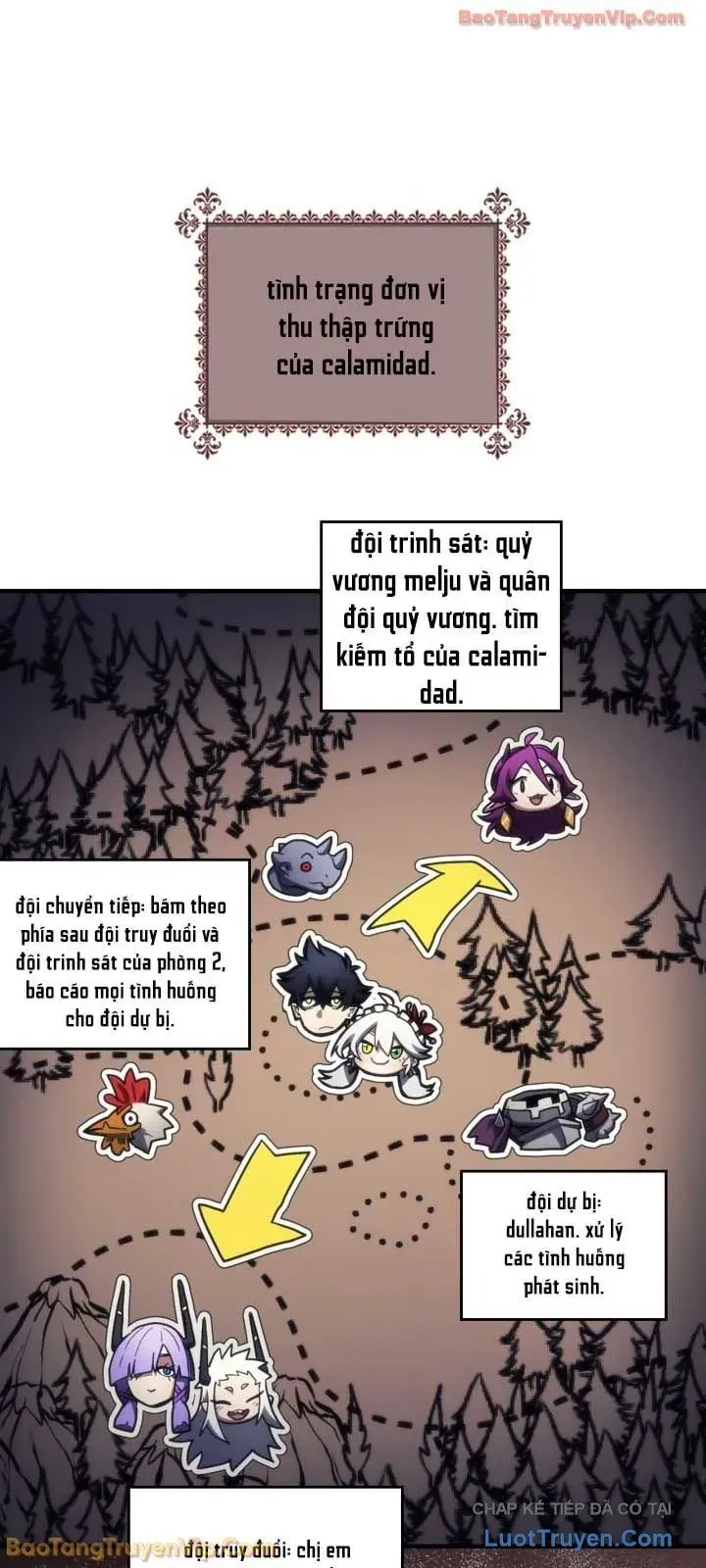 Hãy Hành Động Như Một Vị Boss Đi, Ngài Swallows Chap 115 - Next Chap 116